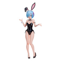 Rem (Re:ZERO -Starting Life in Another World) Bare Leg Bunny 2nd Version