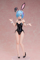 Rem (Re:ZERO -Starting Life in Another World) Bare Leg Bunny 2nd Version