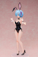 Rem (Re:ZERO -Starting Life in Another World) Bare Leg Bunny 2nd Version