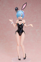 Rem (Re:ZERO -Starting Life in Another World) Bare Leg Bunny 2nd Version