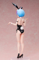 Rem (Re:ZERO -Starting Life in Another World) Bare Leg Bunny 2nd Version