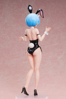 Rem (Re:ZERO -Starting Life in Another World) Bare Leg Bunny 2nd Version