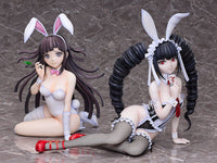 Mikan Tsumiki (Danganronpa 2 Goodbye Despair) Bunny Version