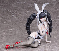 Danganronpa Trigger Happy Havoc PVC Statue 1/4 Celestia Ludenberg Bunny Ver. 26 cm