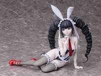 Danganronpa Trigger Happy Havoc PVC Statue 1/4 Celestia Ludenberg Bunny Ver. 26 cm