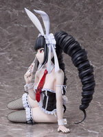 Danganronpa Trigger Happy Havoc PVC Statue 1/4 Celestia Ludenberg Bunny Ver. 26 cm