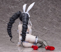 Danganronpa Trigger Happy Havoc PVC Statue 1/4 Celestia Ludenberg Bunny Ver. 26 cm