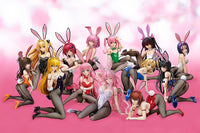 Sephie Michaela Deviluke (To Love-Ru Darkness) Bunny Version