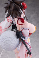 Senran Kagura PVC Statue 1/4 Asuka: Japanese Bunny Ver. 43 cm