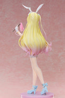 Original Character B-Style PVC Statue 1/4 Eruru: Pastel Rabbit Ver. Illustrated by DSmile 45 cm