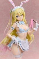Original Character B-Style PVC Statue 1/4 Eruru: Pastel Rabbit Ver. Illustrated by DSmile 45 cm