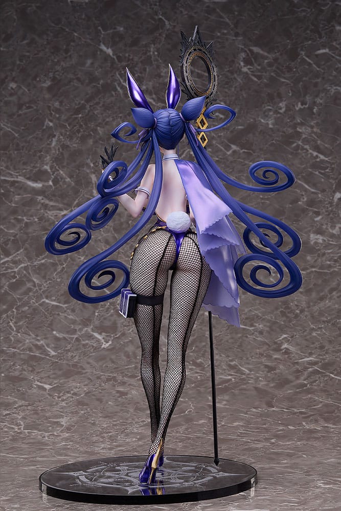 Fate/Grand Order PVC Statue 1/4 Murasaki Shikibu: Bunny Girl Style 53 cm