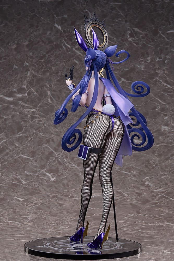 Fate/Grand Order PVC Statue 1/4 Murasaki Shikibu: Bunny Girl Style 53 cm