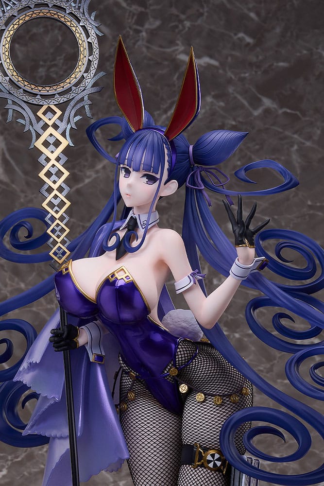 Fate/Grand Order PVC Statue 1/4 Murasaki Shikibu: Bunny Girl Style 53 cm