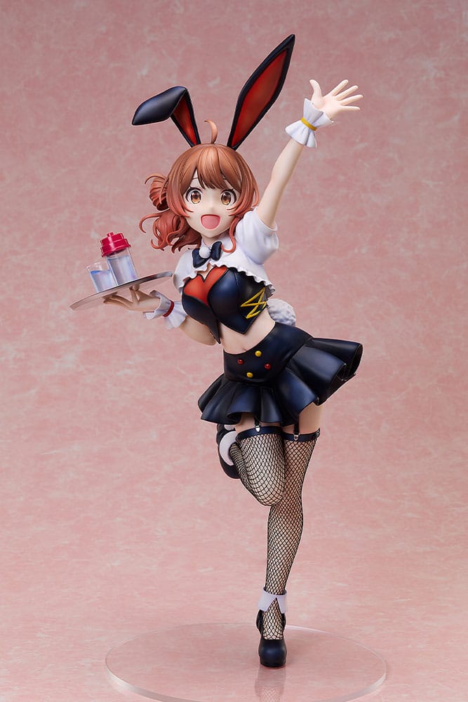 My Dress-Up Darling PVC Statue 1/4 Ume Hanami: Bunny Ver. 45 cm