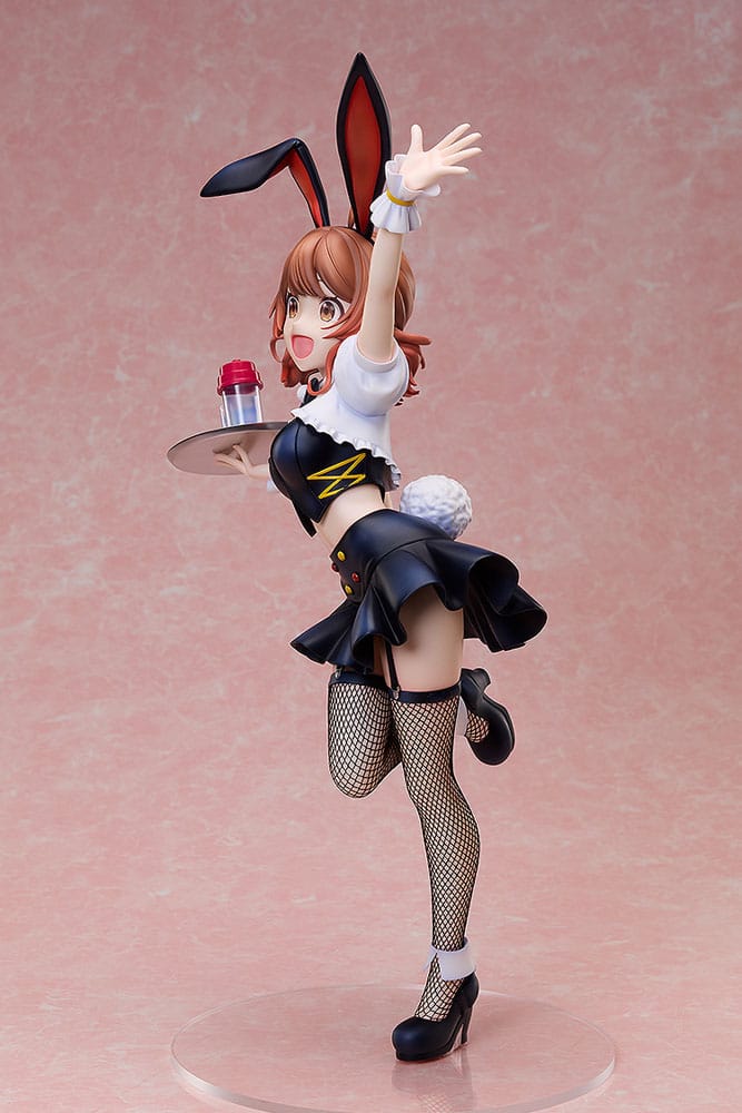 My Dress-Up Darling PVC Statue 1/4 Ume Hanami: Bunny Ver. 45 cm
