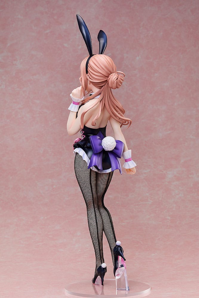 My Dress-Up Darling PVC Statue 1/4 Rinami Himesaki: Bunny Ver. 45 cm