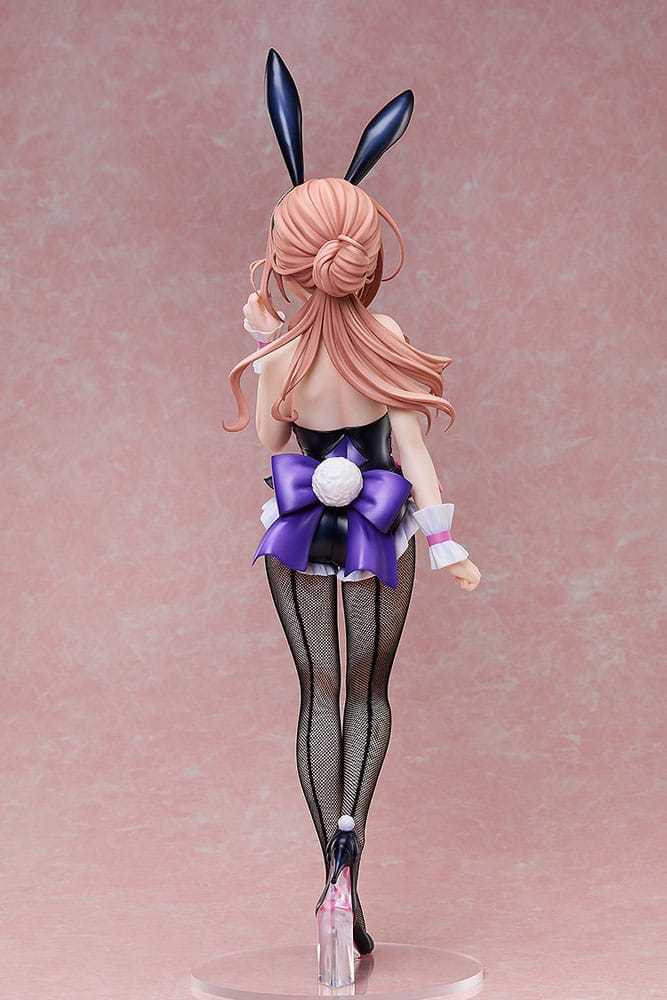 My Dress-Up Darling PVC Statue 1/4 Rinami Himesaki: Bunny Ver. 45 cm
