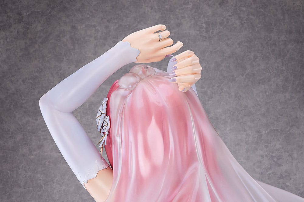 Azur Lane Bust 1/1 Bremerton Joyride of Love 83 cm