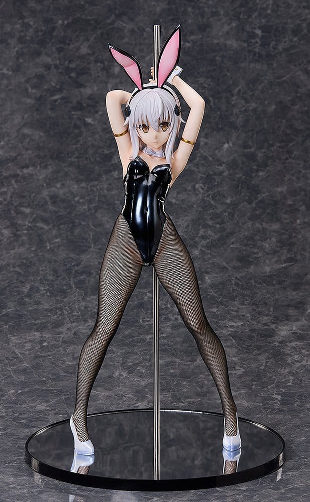 High School DxD Hero PVC Statue 1/4 Koneko Toujou: Bunny Ver. 2nd 32 cm