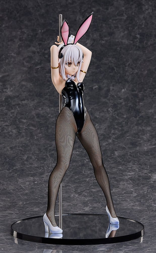 High School DxD Hero PVC Statue 1/4 Koneko Toujou: Bunny Ver. 2nd 32 cm