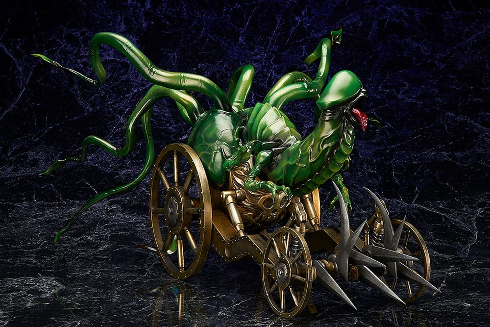 Shin Megami Tensei PVC Statue Demon Lord Mara 40 cm