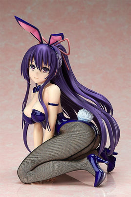 Tohka Yatogami (Date A Live) Bunny Version