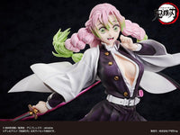 Mitsuri Kanroji (Demon Slayer: Kimetsu no Yaiba) Deluxe Edition