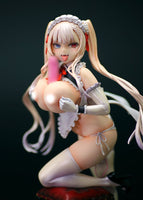 Original Character by Asanagi PVC 1/5 PaiZuri Sister Zuriel re-run 28 cm