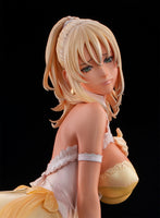 Original Character by Oda non PVC 1/5 Tobari Enoto re-run 31 cm