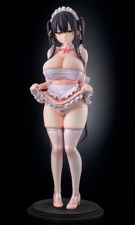 Original Character by Guremosu PVC 1/5 Chihuyu Tsukimi re-run 33 cm