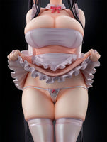 Original Character by Guremosu PVC 1/5 Chihuyu Tsukimi re-run 33 cm