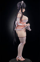 Original Character by Guremosu PVC 1/5 Chihuyu Tsukimi re-run 33 cm