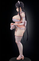 Original Character by Guremosu PVC 1/5 Chihuyu Tsukimi re-run 33 cm