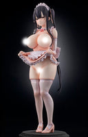 Original Character by Guremosu PVC 1/5 Chihuyu Tsukimi re-run 33 cm