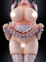 Original Character by Guremosu PVC 1/5 Chihuyu Tsukimi re-run 33 cm