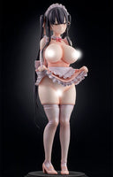 Original Character by Guremosu PVC 1/5 Chihuyu Tsukimi re-run 33 cm