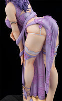 Oda Non Original Character PVC 1/5 Yen Yokiri 32 cm