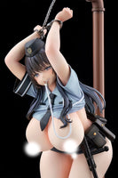 Original Character PVC 1/5 Akari Hiyoshi 42 cm