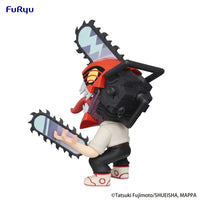 Chainsaw Man Toonize PVC Statue Chainsaw Man Normal Color Ver. 14 cm