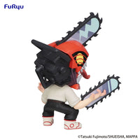 Chainsaw Man Toonize PVC Statue Chainsaw Man Normal Color Ver. 14 cm