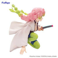 Demon Slayer: Kimetsu no Yaiba Noodle Stopper PVC Statue Kanroji Mitsuri 11 cm