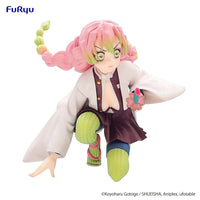 Demon Slayer: Kimetsu no Yaiba Noodle Stopper PVC Statue Kanroji Mitsuri 11 cm