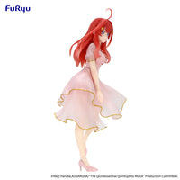 The Quintessential Quintuplets Movie PVC Statue Nakano Itsuki China Princess Ver. 18 cm