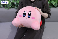 Kirby Plush Figure Sleep Together - 38 cm