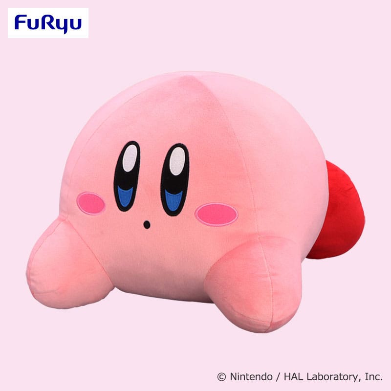 Kirby Plush Figure Sleep Together - 38 cm