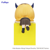 Oshi no Ko Hikkake PVC Statue MEMcho 10 cm