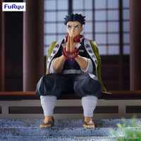 Demon Slayer: Kimetsu no Yaiba Noodle Stopper PVC Statue Gyomei Himejima 15 cm