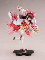 Touhou Project Statue 1/7 Reimu Hakurei Illustration by Fuzichoco 22 cm