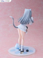 Nachoneko FNEX Statue 1/7 Nachoneko 22 cm